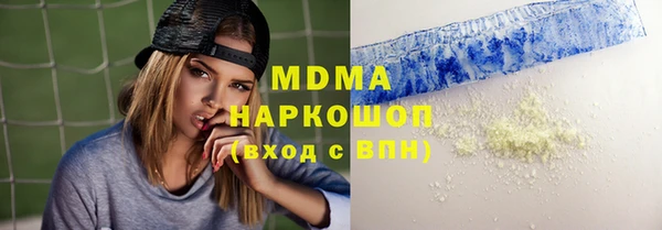 хмурый Арсеньев